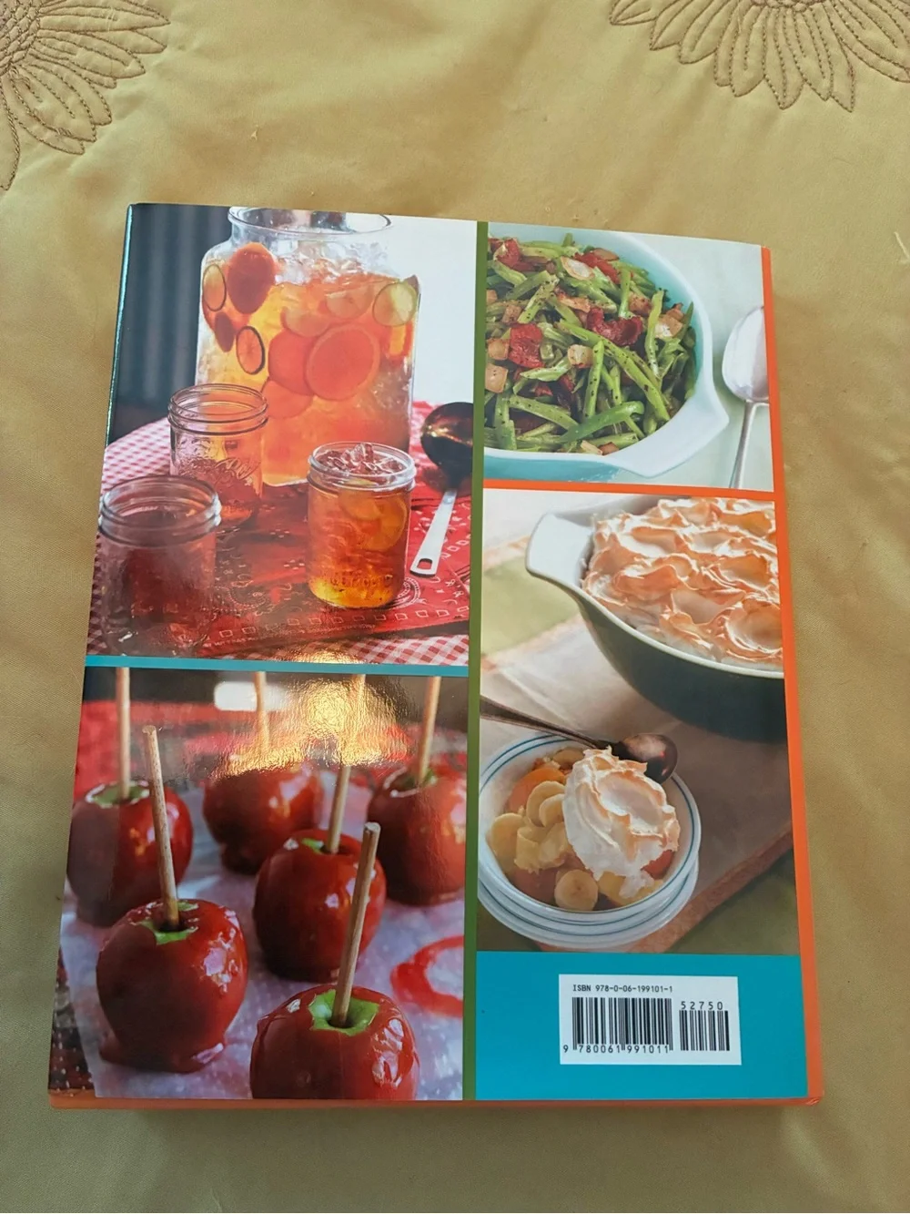 Southern Plate Cookbook - Christy Jordan